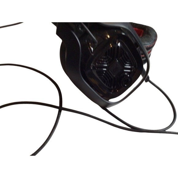 Astro TR* Wired Gaming Headset 3.5mm Jack, Fits iPad Tested Awesome Sound! - Picture 4 of 7